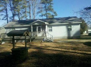 148 Coinjock Canal Rd, Coinjock, NC 27923