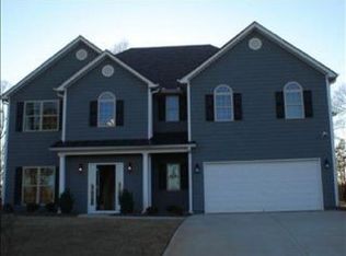5703 Calm Valley Point, Flowery Branch, GA 30542