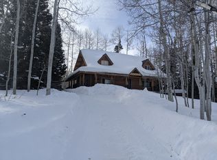 4560 S Fawn Way, Heber, UT 84032