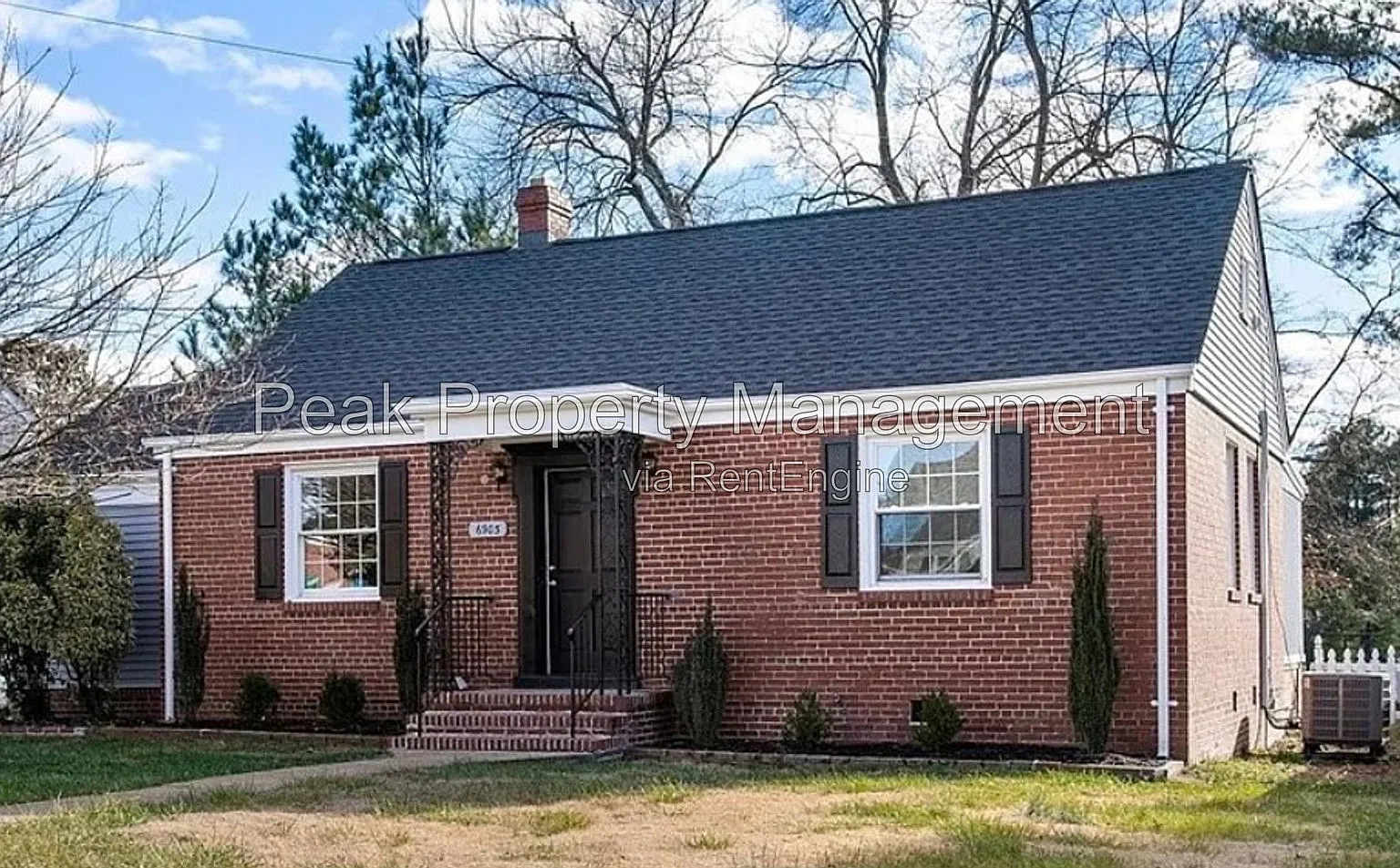2 bed, 2.5 bath, 1358 sqft, $3,400 — Photo 1
