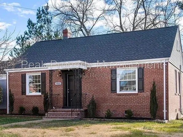 6903 Everview Rd, Richmond, VA 23226