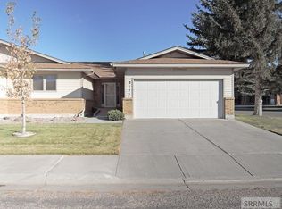 2155 Henryanna Ave #8, Idaho Falls, ID 83404