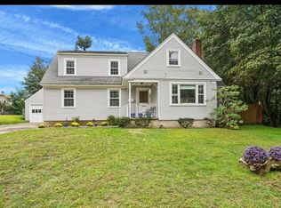 44 River St FLOOR 2, Providence, RI 02905