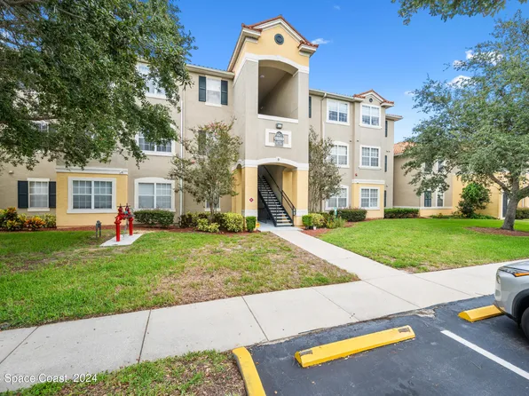 5673 Star Rush Dr APT 205, Melbourne, FL 32940