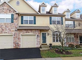 105 Iron Horse Dr, Yardley, PA 19067