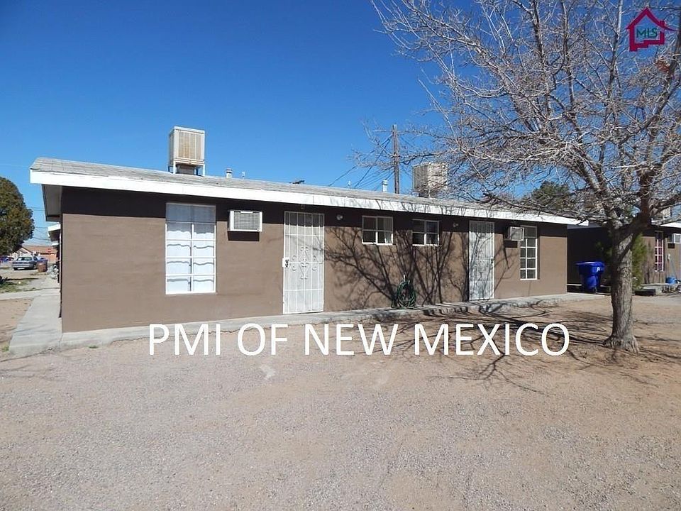 1st image of 605 N Virginia St APT 4