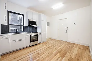 Rented by Bold New York
