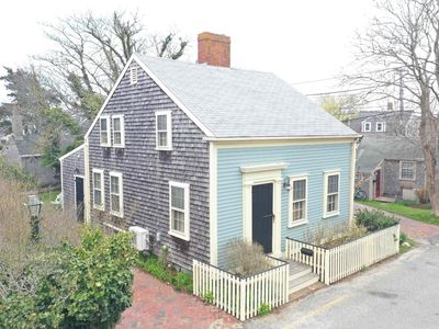 1 Beaver St, Nantucket, MA, 02554