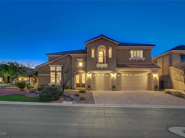 2757 Tarbert St, Henderson, NV 89044