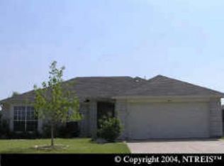 513 Brandy Ct, Saginaw, TX 76179