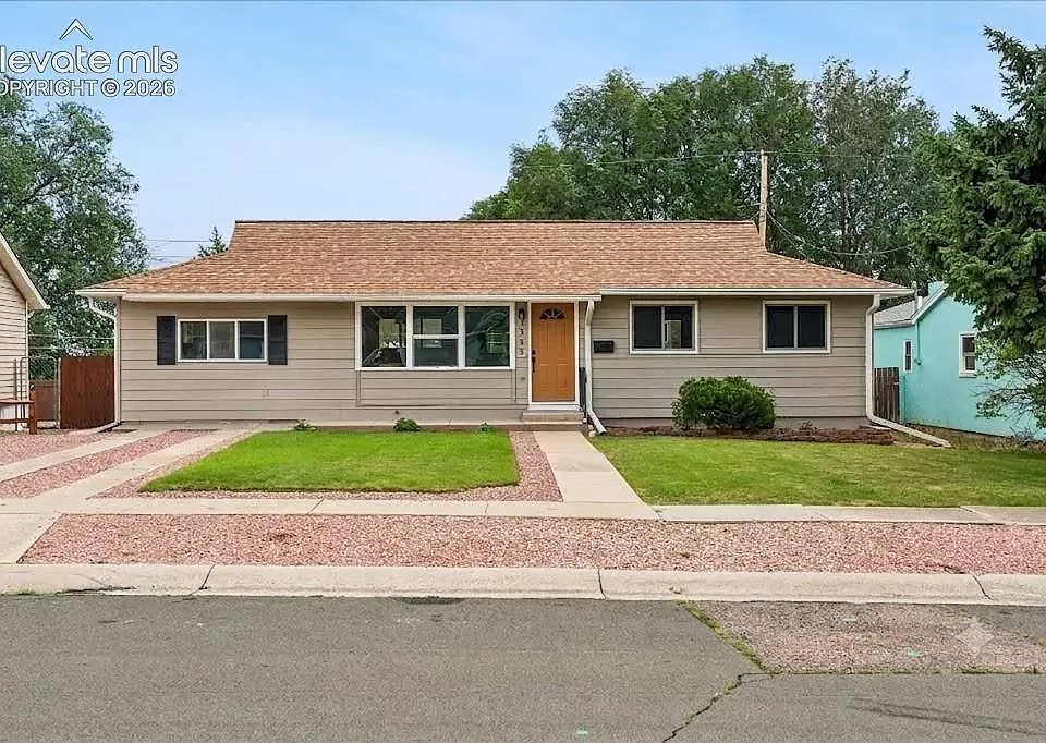 1333 Edith Ln