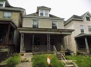 620 Arlington Ave, McKeesport, PA 15132