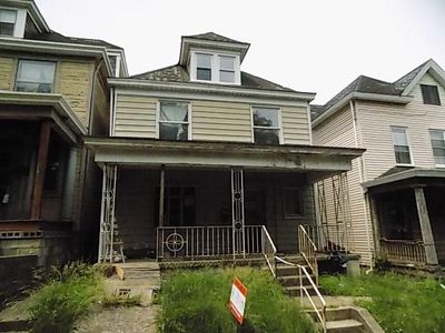 620 Arlington Ave, McKeesport, PA, 15132