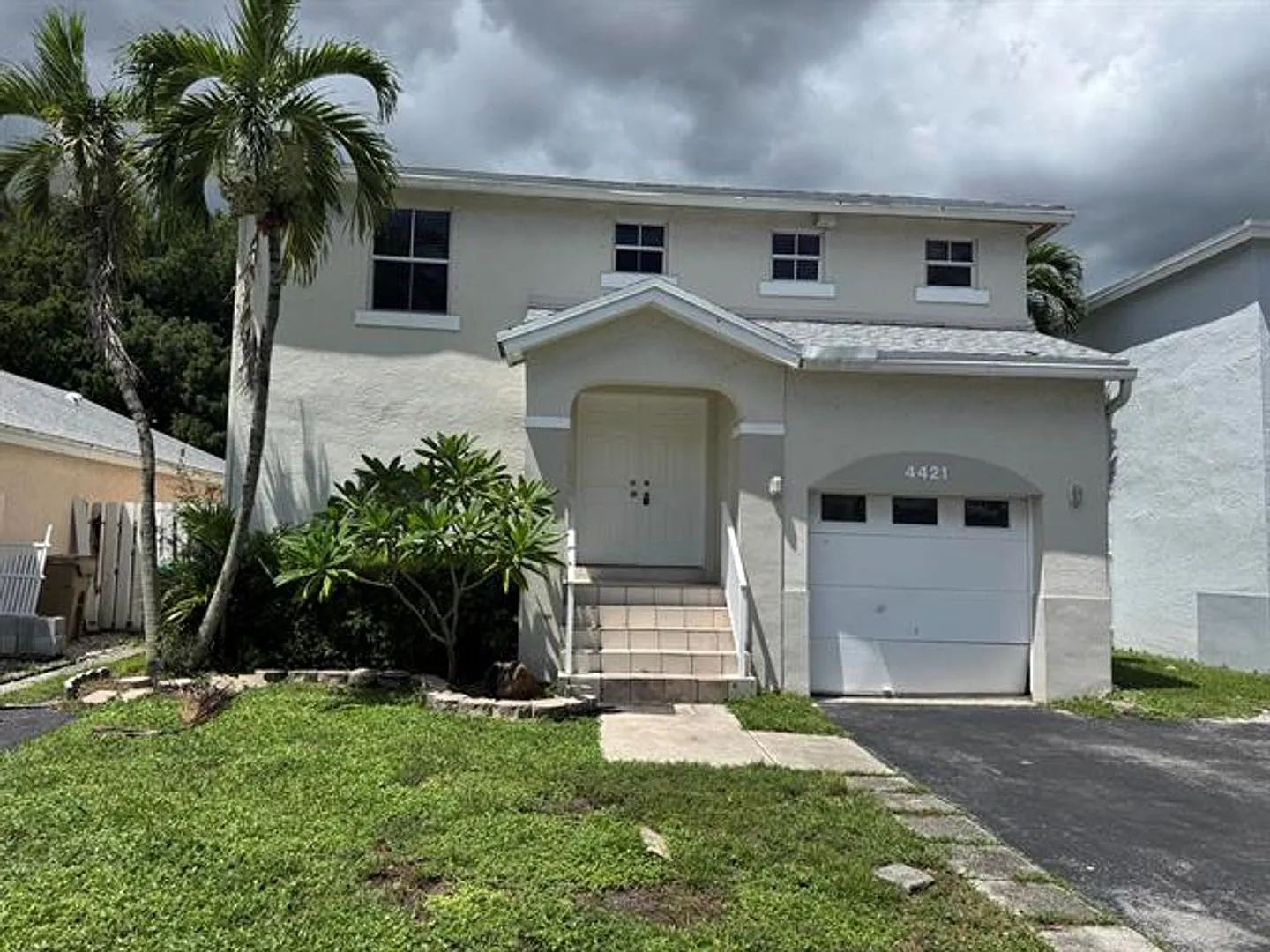 4421 SW 72nd Ter, Davie, FL 33314 — Photo 2