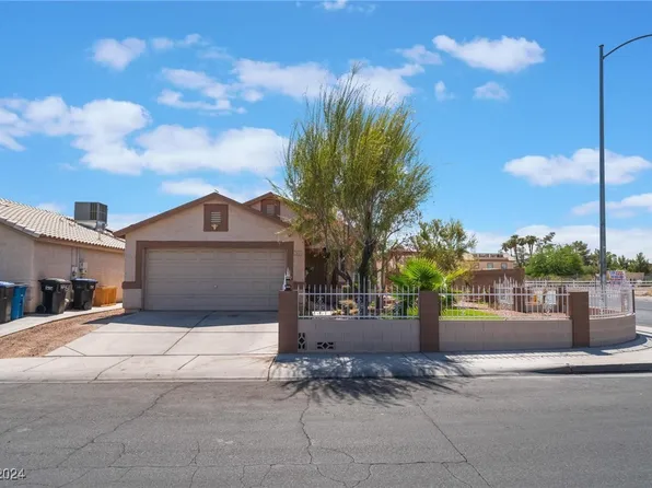 2049 Rose Coral Ave, Las Vegas, NV 89106