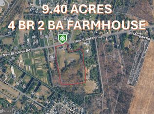 836 New Brooklyn Rd, Williamstown, NJ 08094