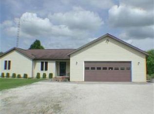 3199 Elleman Rd, Ludlow Falls, OH 45339