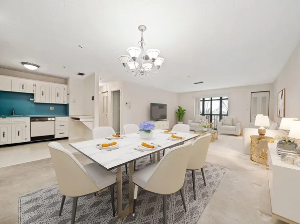 34 South St Unit 209, Quincy, MA 02169