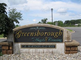 14120 C B Macdonald Way, Vicksburg, MI 49097