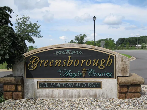 14070 C B Macdonald Way, Vicksburg, MI 49097