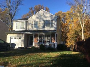 5072 Judson Dr, Bensalem, PA 19020