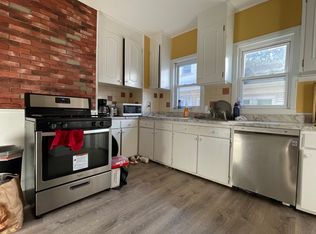 86 Kenmere Rd #3, Medford, MA 02155