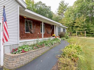 181 Hillcrest Dr, Laconia, NH 03246