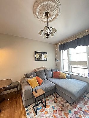 5th image of 48 Pinehurst Ave APT 42