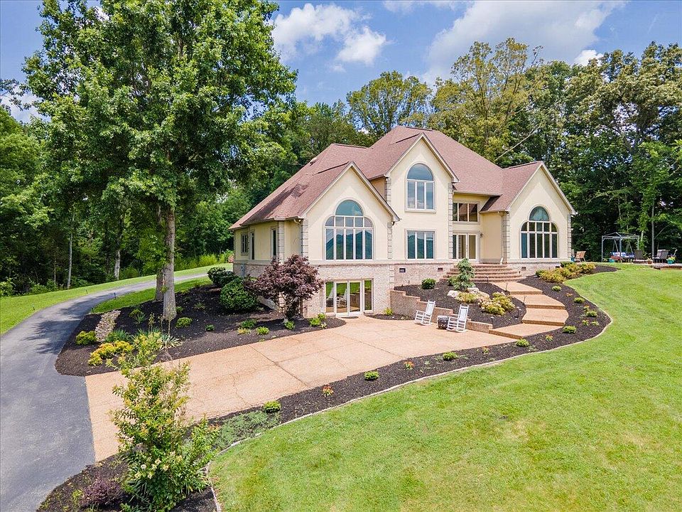 110 Porterfield Gap Rd, Seymour, TN 37865 MLS 700546 Zillow