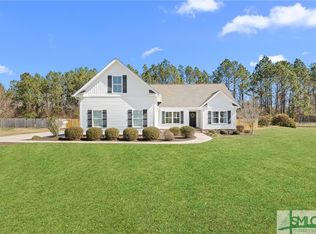 244 Canterberry Pl, Statesboro, GA 30458