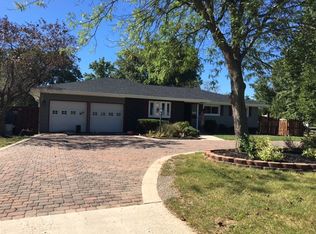 131 Olive St, Findlay, OH 45840