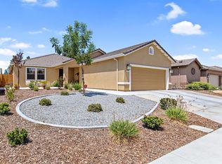 321 S Wind Ct, Visalia, CA