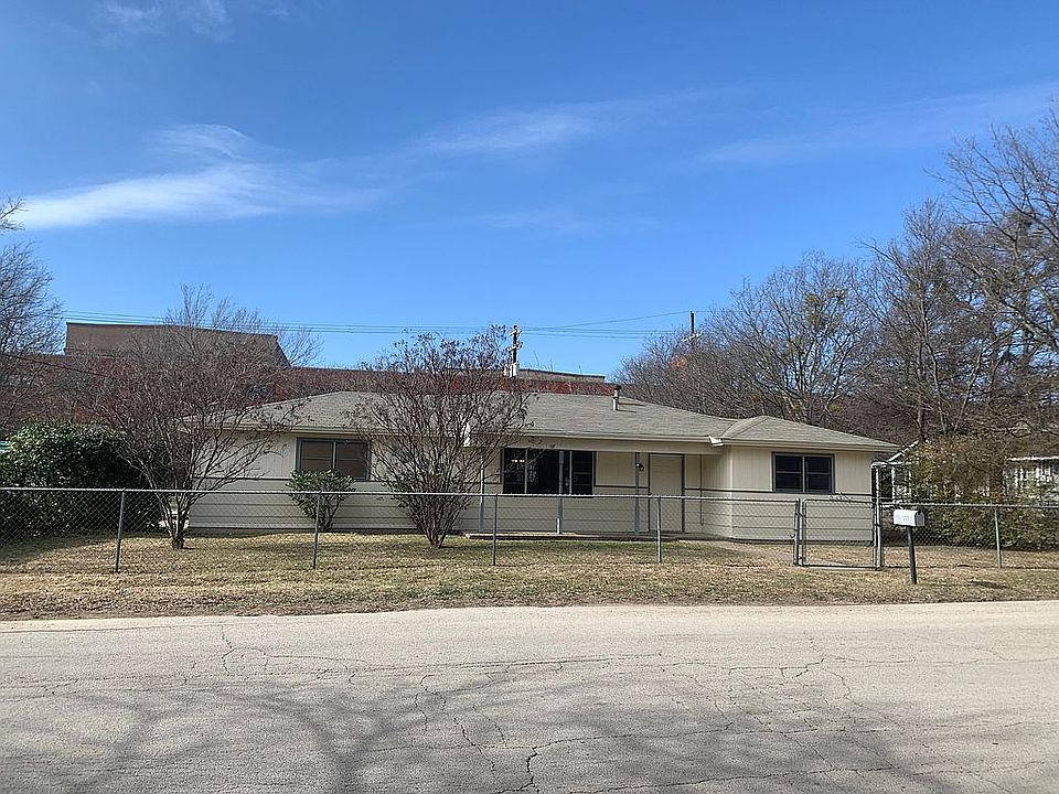 1st image of 1205 N Brazos Ave #1207