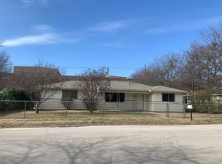 1205 N Brazos Ave #1207, Cleburne, TX 76031