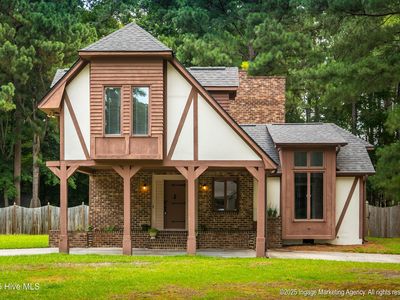 1407 Rondo Drive, Greenville, NC, 27858