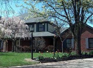 173 Southway Dr, Dayton, OH 45440