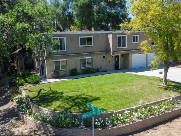 28108 Mountain Meadow Rd, Escondido, CA 92026