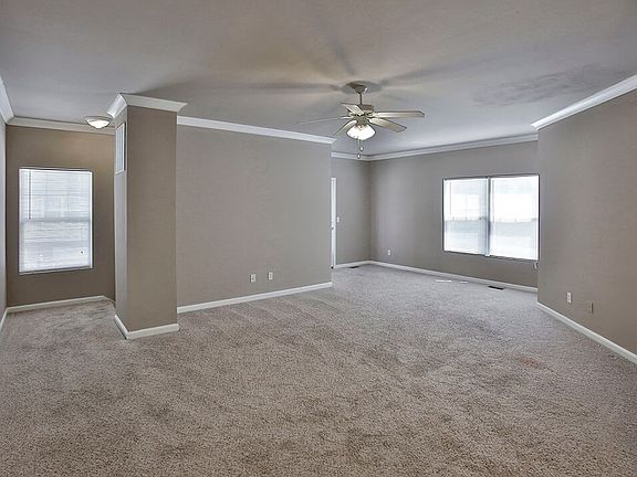 Open Floor Layout Phase II