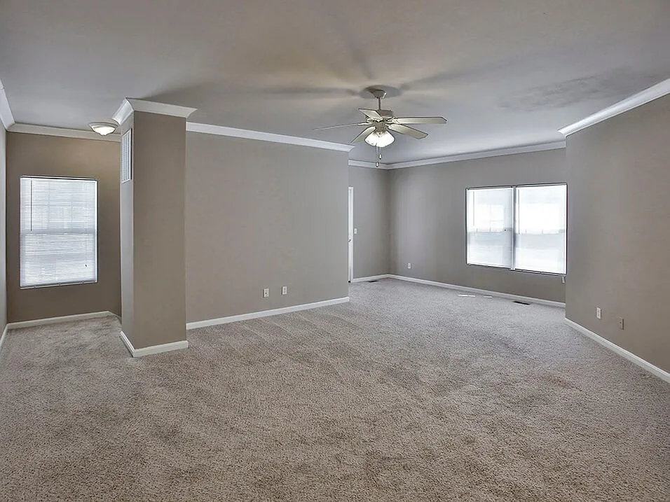 Open Floor Layout Phase II