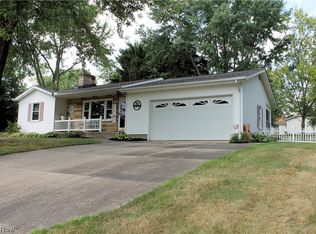 3550 Clearview Pl, Wooster, OH 44691