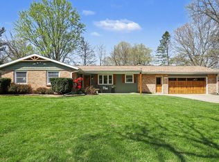 6149 E H Ave, Kalamazoo, MI 49048