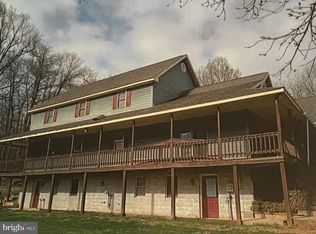 5154 Water Tank Rd, Glenville, PA 17329