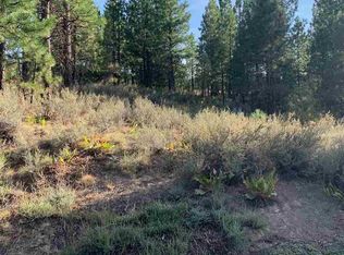 1249 Great Spirit, Portola, CA