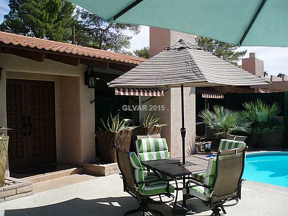 4th image of 3470 Villa Hermosa Dr #3470