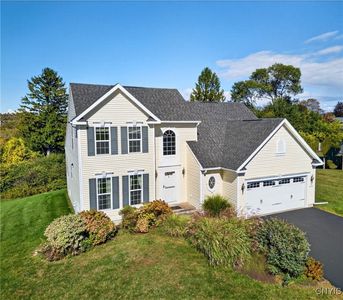 134 Shaker Hts, Camillus, NY, 13031