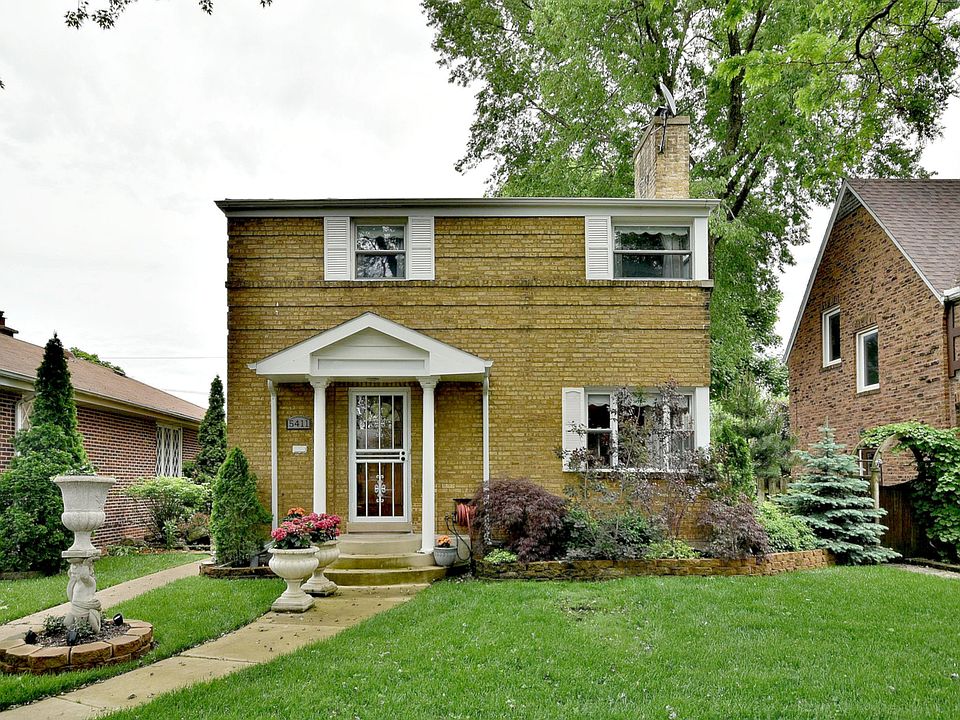 1st image of 5411 N Oriole Ave