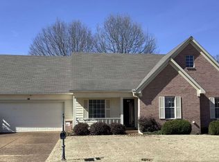 745 Radiance Dr, Cordova, TN 38018