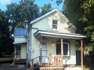 1105 Congress St, Ogdensburg, NY 13669