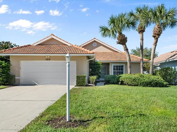1612 Slate Ct, Venice, FL 34292