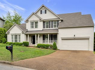 309 Stone Heath Ct, Nashville, TN 37211
